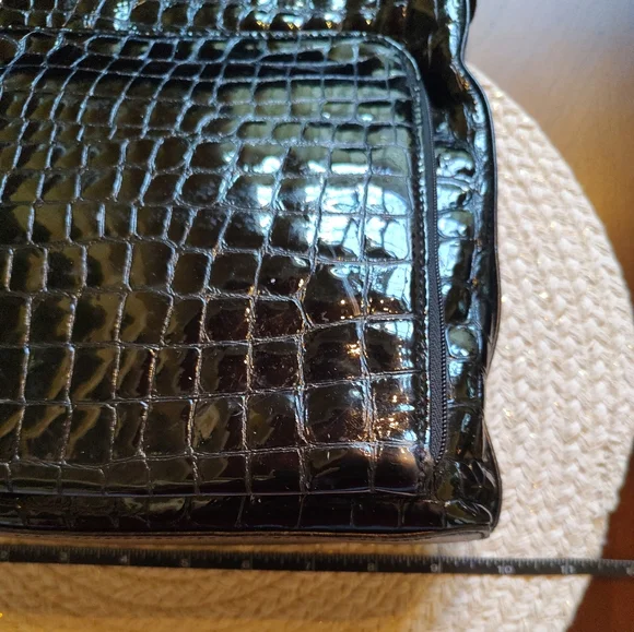 Vintage Brighton Shoulder Bag - Picture 9 of 11